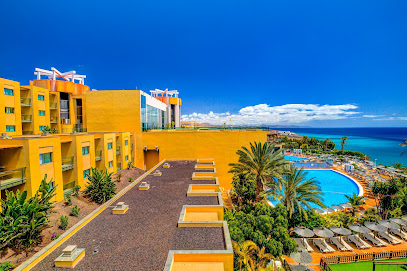 SBH Club Paraiso Playa